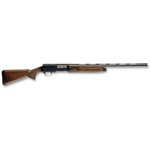 A5 Hunter 28" 4 Round 12 Gauge Semi Auto Shotgun