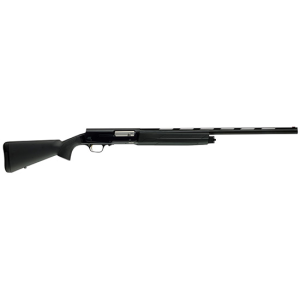 A5 Stalker 26" 4 Round 12 Gauge Semi Auto Shotgun