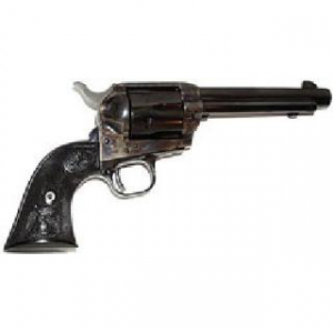 Single Action Army Peacemaker 5.50" 6 Round 357 Magnum Revolver