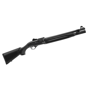 1301 Tactical 18.50" 6 Round 12 Gauge Semi Auto Shotgun