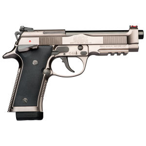 92X Performance 4.9" 15 Round 9mm Pistol