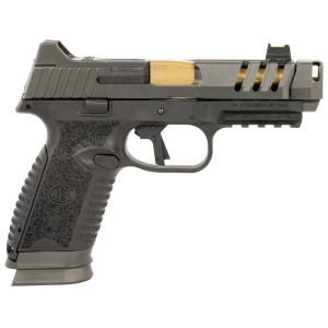 509 CC Edge XL 4.2" 17 Round 9mm Pistol