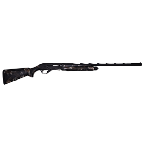 Sorix Midnight Marsh 28" 2 Round 3.5" 12 Gauge Semi Auto Shotgun