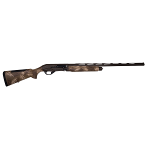 Sorix Slough Camo 28" 2 Round 3.5" 12 Gauge Semi Auto Shotgun