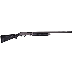 Sorix Storm Camo 28" 2 Round 3" 12 Gauge Semi Auto Shotgun