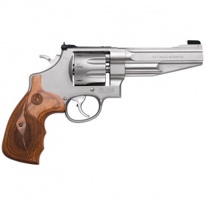 MODEL 627 Performance Center 5" 8 Round 357 Magnum / 38 Special+p Revolver