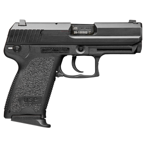 USP Compact V7 LEM 3.78" 8 Round 45 ACP Pistol