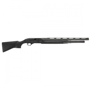 1301 Comp 24" 5 Round 12 Gauge Semi Auto Shotgun