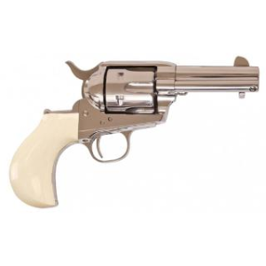 Thunderer SS 3.50" 6 Round 45 Colt Revolver with Holster & Knife