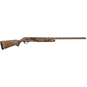 V3 Waterfowl Pro 28" 3 Round 12 Gauge Semi Auto Shotgun - Kryptek Flyway