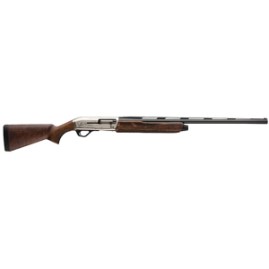 SX4 Upland Field Engraved 26" 4 Round 20 Gauge Semi Auto Shotgun