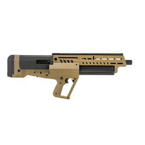 Tavor TS12 18.50" 15 Round 12 Gauge Semi Auto Shotgun - Flat Dark Earth