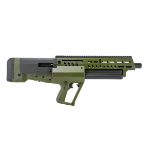 TAVOR Ts12 18.50" 15 Round 12 Gauge Semi Auto Shotgun - Od Green