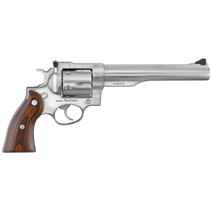 Redhawk 7.50" 6 Round 44 Magnum Revolver