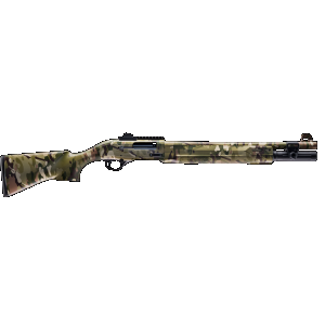 A300 Ultima Patrol 19.10" 7 Round 12 Gauge Semi Auto Shotgun - Multicam