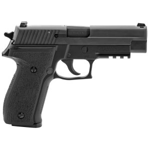 P226 MK25 4.4" 10 Round 9mm Pistol