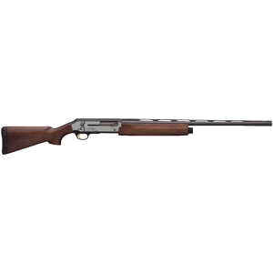 Silver Field Micro Midas 26" 4 Round 20 Gauge Semi Auto Shotgun