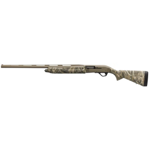 SX4 Hybrid 26" 4 Round 3.5" 12 Gauge Semi Auto Shotgun - RealTree Max-7 - Left Hand