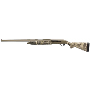 SX4 Hybrid 28" 4 Round 3.5" 12 Gauge Semi Auto Shotgun - Mossy Oak Shadow Grass - Left Hand