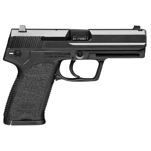Hk USP V7 4.25" 15 Round 9mm Pistol - $1099.00 at The Real Grit