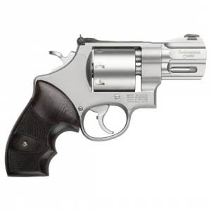 MODEL 627 Performance Center 2.63" 8 Round 357 Magnum / 38 Special+p Revolver