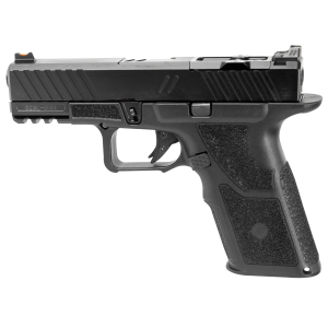 OZ9 Duty Compact 4" 17 Round 9mm Pistol