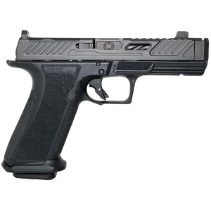 XR920P Compensator 4.25" 10 Round 9mm Pistol