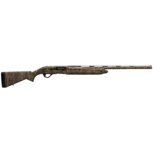 SX4 Waterfowl Hunter 28" 4 Round 20 Gauge Semi Auto Shotgun - Mossy Oak Bottomland