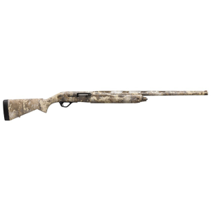 SX4 Waterfowl Hunter 28" 4 Round 20 Gauge Semi Auto Shotgun - TrueTimber Prairie