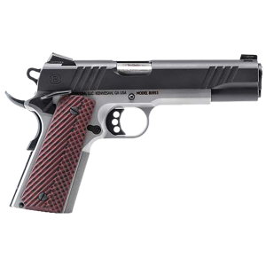 B1911 5" 8 Round 45 ACP Pistol