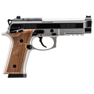 92 GTS Launch Edition 4.7" 10 Round 9mm Pistol