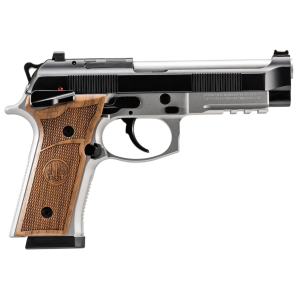 92 GTS Launch Edition 4.7" 15 Round 9mm Pistol