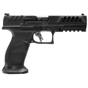PDP Match 5" 10 Round 9mm Pistol