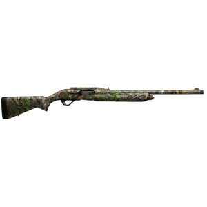 Winchester SX4 MWTF Turkey 24" 4 Round 12 Gauge Semi Auto Shotgun - $994.95 at The Real Grit