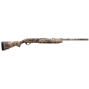 SX4 Universal Hunter 26" 4 Round 12 Gauge Semi Auto Shotgun
