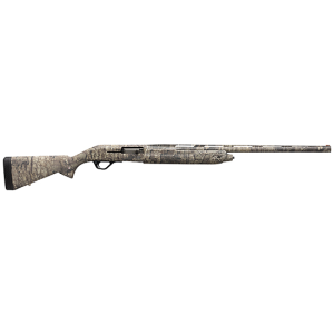 SX4 Waterfowl Hunter 28" 4 Round 3.5" 12 Gauge Semi Auto Shotgun - RealTree Timber