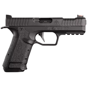 Archon Type B Gen 2 OR 4.3" 15 Round 9mm Pistol