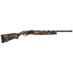 A300 Ultima Turkey 24" 4 Round 20 Gauge Semi Auto Shotgun - Mossy Oak Bottomland