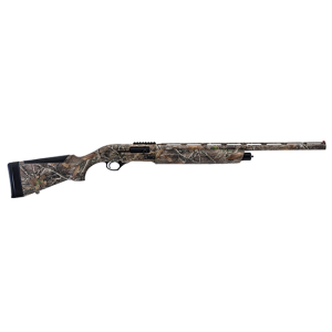 A300 Ultima Turkey 24" 3 Round 12 Gauge Semi Auto Shotgun - RealTree Edge