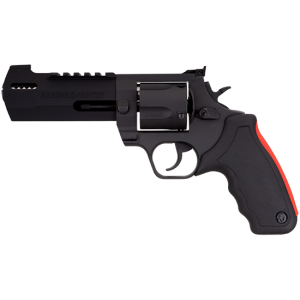 Raging Hunter 5.12" 5 Round 454 Casull Revolver - Matte Black