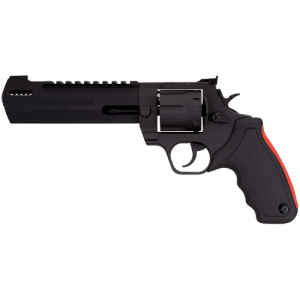 Raging Hunter 6.75" 5 Round 454 Casull Revolver - Matte Black