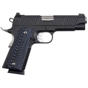 1911C 4.33" 8 Round 9mm Pistol - Black