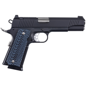 1911G 5" 8 Round 9mm Pistol - Black