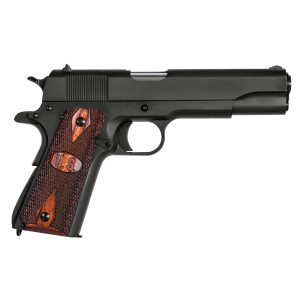 1911 A1 GI Spec 5" 9 Round 9mm Pistol