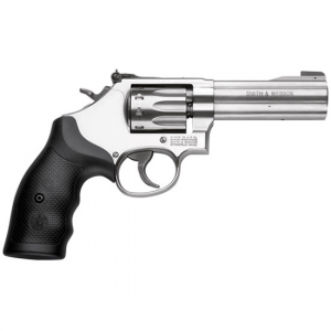MODEL 617 4" 10 Round 22 Long Rifle Revolver