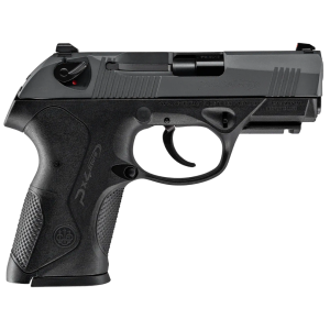 PX4 Storm Compact Carry 2 3.2" 10 Round 9mm Pistol