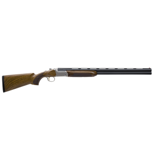 Churchill 812 Field 26" 2 Round 20 Gauge Over/Under Shotgun
