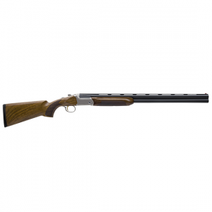 CHURCHILL 812 Field 28" 2 Round 12 Gauge Over/under Shotgun