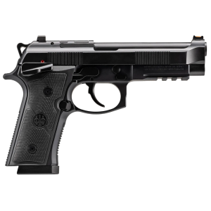 92 GTS 4.7" 10 Round 9mm Pistol