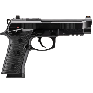92 GTS 4.7" 15 Round 9mm Pistol